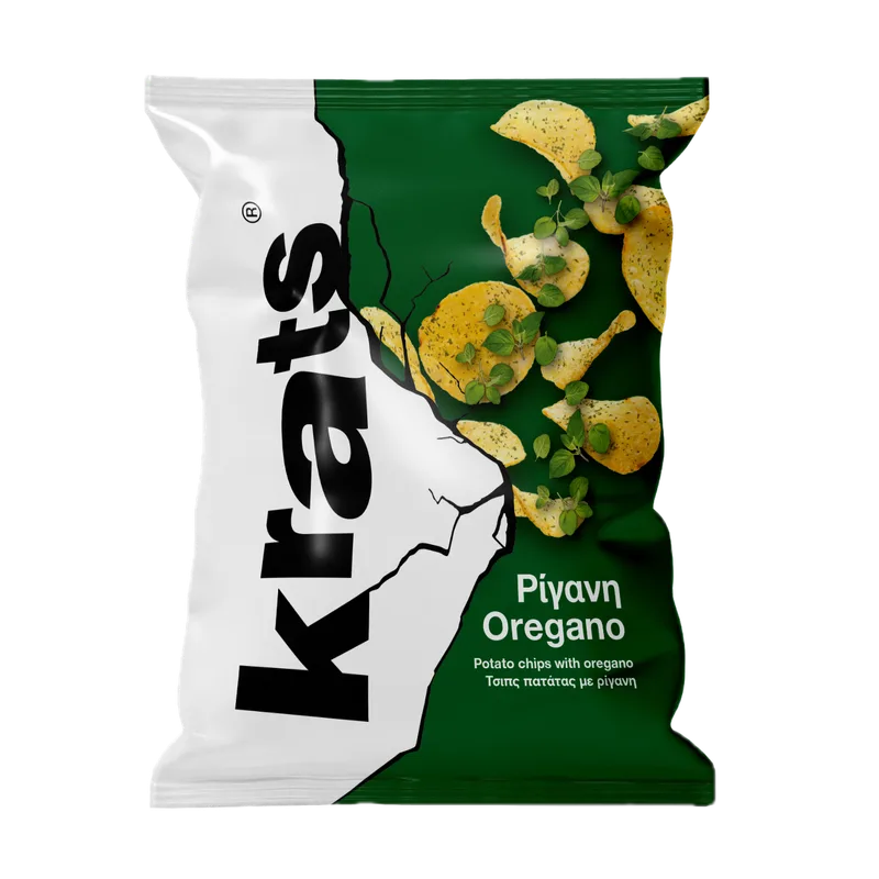 krats oregano no bg